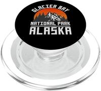 Glacier Bay National Park PopSockets PopGrip for MagSafe