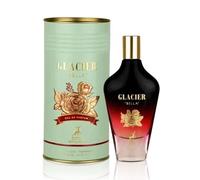 GLACIER 'BELLA'.EDP De Parfum Perfume Maison Alhambra 100 ML. New.