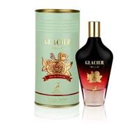 GLACIER 'BELLA'.EDP De Parfum Perfume Maison Alhambra 100 ML. New.