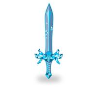 Papo - 20019 - Ice Sword - Foam Toys - For Children - Suitable for Boys and Girls - From 3 Years