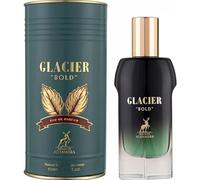 GLACIER BOLD