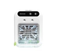 Glacier Breeze AC Original - New & Improved 2025 Version