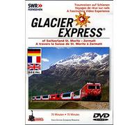 Glacier Express