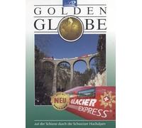 Glacier Express. Golden Globe