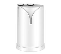 GLACIER FRESH On Tap HF Water Filter Cartridge, Compatible with Brita® On Tap Filter System (1)