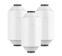 GLACIER FRESH Shower Filter Cartridge for Philips Shower Filter AWP1775