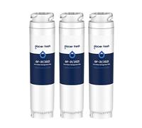 GLACIER FRESH Ultra Clarity 9000194412 Fridge Water Filter