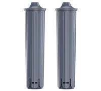 GLACIER FRESH Water Filter Compatible with Jura E8, E6, S8, Z8, Z6, 2 Pack