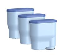 GLACIER FRESH Water Filter Replacement for Philips AquaClean CA6903 | TÜV SÜD Certified, Limescale Filter, Compatible with Philips LatteGo Coffee Machines 5500, 5400, 3300, 2300, 2200 (3Pack)