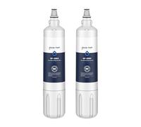 GLACIER FRESH Water Filter Replacement for Sub-Zero 4204490 2 Pack