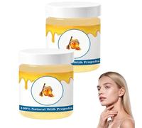 Glacier Glow Cream Psoriasis, Glacier Skin Cream, Natural Ingredients for Soft and Soothed Scalp and Skin, Scalp & Body Moisturiser for All Skin Types ，2