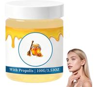 Glacier Glow Cream Psoriasis, Psoriasis Cream that Works (1PC, 100g)