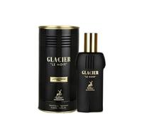 Glacier Le Noir | Eau De Parfum 100ml | By Maison Alhambra