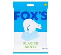 Glacier Mints Bag 200g (7oz)