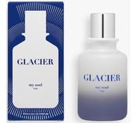 Glacier My Soul Eau de Parfum for Men, 100ml, Vanilla Scent
