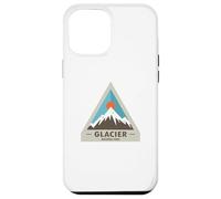 Glacier National Park Case for iPhone 12 Pro Max