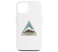 Glacier National Park Case for iPhone 13