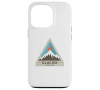 Glacier National Park Case for iPhone 13 Pro