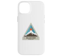 Glacier National Park Case for iPhone 14 Plus