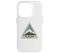 Glacier National Park Case for iPhone 14 Pro
