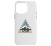 Glacier National Park Case for iPhone 14 Pro Max