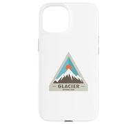 Glacier National Park Case for iPhone 15