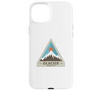 Glacier National Park Case for iPhone 15 Plus