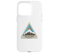 Glacier National Park Case for iPhone 15 Pro Max