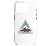 Glacier National Park Case for iPhone 16 Pro