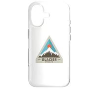 Glacier National Park Case for iPhone 17