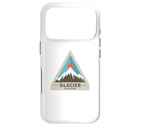 Glacier National Park Case for iPhone 17 Pro