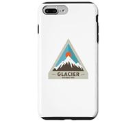 Glacier National Park Case for iPhone 7 Plus/8 Plus