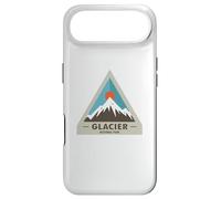 Glacier National Park Case for iPhone Air