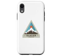 Glacier National Park Case for iPhone XR