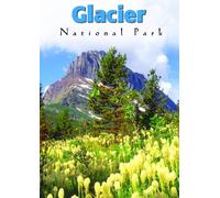 Glacier National Park [DVD] [1994] [Region 1] [US Import] [NTSC]