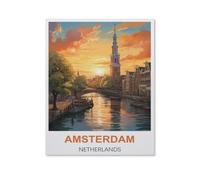 Glacier National Park，Paper Jigsaw Puzzle 1000 Pieces Adult Toys Decompression Game（38x26cm）-HT2