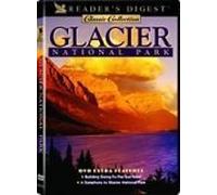 Glacier National Park-Rd [DVD] [Region 1] [US Import] [NTSC]