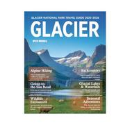 Glacier National Park Travel Guide 2026: Epic Hikes, Scenic Drives, Wildlife Viewing, Hidden Gems, Family-Friendly Trails, Top Attractions, Maps, Expert Tips, and Outdoor Adventures.
