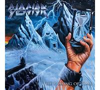 Glacier - The Passing Of Time