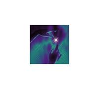 GLACIER VEINS: LUNAR REFLECTION - CD BRAND NEW
