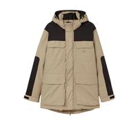 Glacier View Expedition Jacket - male - Dickies - Winter Jackets - Beige - L - Jackets L