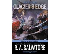 Glacier's Edge : A Novel