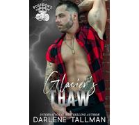 Glacier's Thaw: A Poseidon's Warriors MC novel