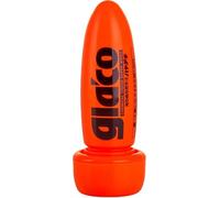 Glaco Roll On Instant Dry 75 ml, Durable Glass Coating for Car - Japanese Hydrophobic Chemical Liquid Wiper - Water Repellent Sealant - Rain Repellent Windscreen Protection - Integrated Applicator