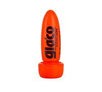 Glaco Roll On Instant Dry 75 ml, Durable Glass Coating for Car - Japanese Hydrophobic Chemical Liquid Wiper - Water Repellent Sealant - Rain Repellent Windscreen Protection - Integrated Applicator