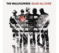 The Wallflowers : Glad All Over