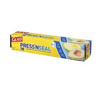 Glad PressN Seal Food Wrap