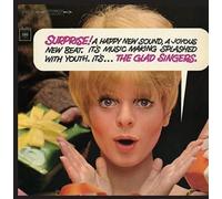 GLAD SINGERS: SURPRISE - CD