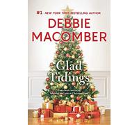 Glad Tidings: An Anthology