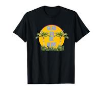 Glad to Be Alive T-Shirt